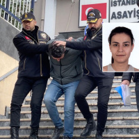 Hatice öğretmen 7. kattan düşmüştü! Sevgilisinin tırnağında DNA'sı çıktı!