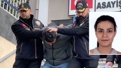 Hatice öğretmen 7. kattan düşmüştü! Sevgilisinin tırnağında DNA'sı çıktı!