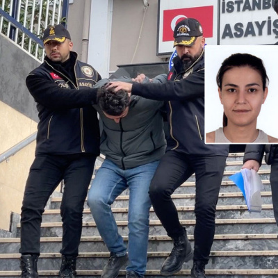 Hatice öğretmen 7. kattan düşmüştü! Sevgilisinin tırnağında DNA'sı çıktı!