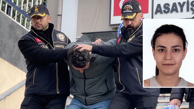 Hatice öğretmen 7. kattan düşmüştü! Sevgilisinin tırnağında DNA'sı çıktı!