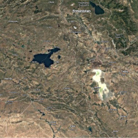 MSB: İran sınırında tüm tedbirler alındı