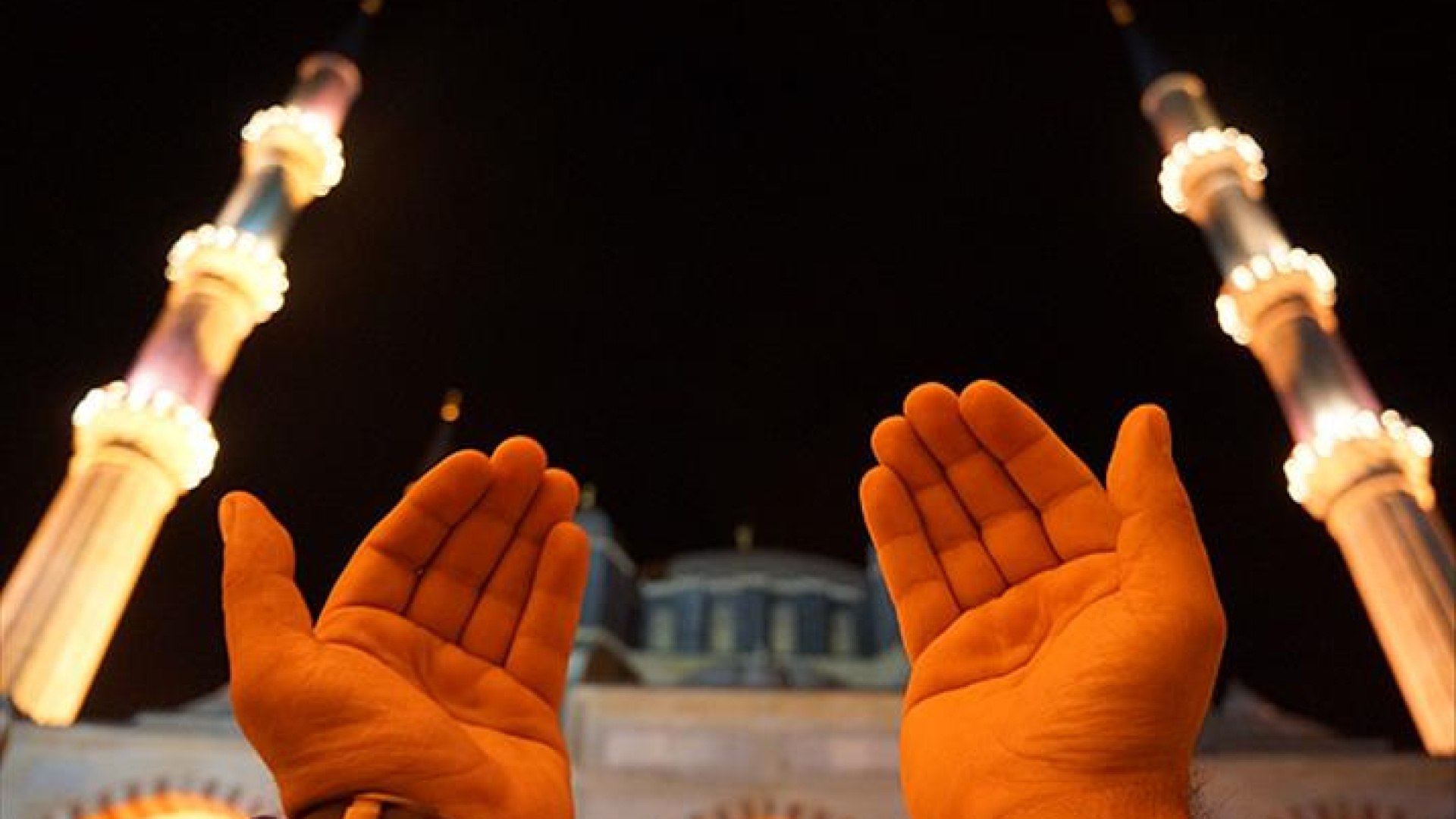Miraç Kandili ibadetleri neler, Miraç Kandili’nde okunacak dualar, kılınacak namazlar, yapılacak ibadetler neler?
