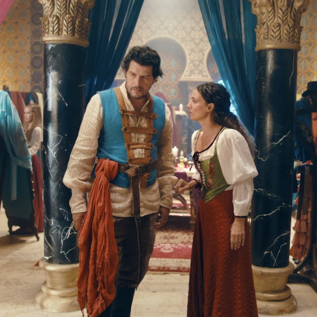 İkinci sıraya yerleşti