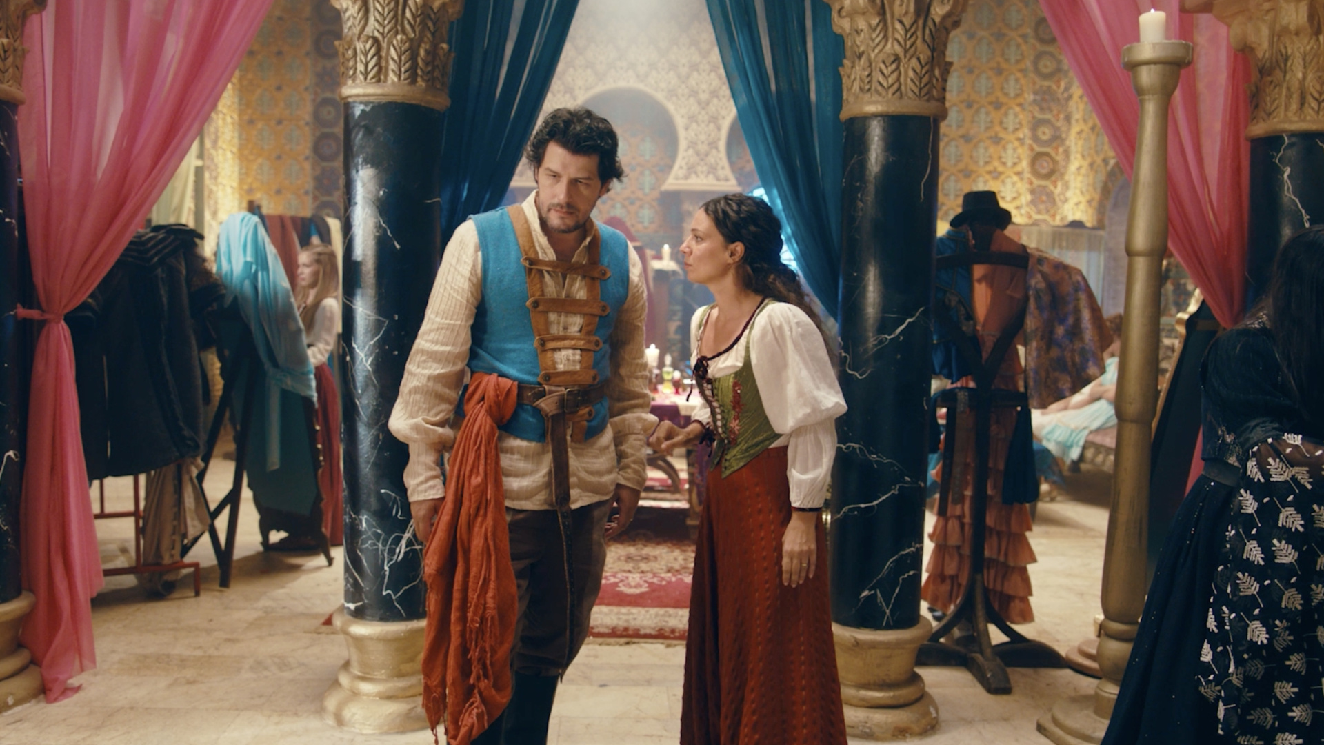 Kardeş Takımı 3 Final Filmi Gişede Fırtına Esti: İkinci Sırada