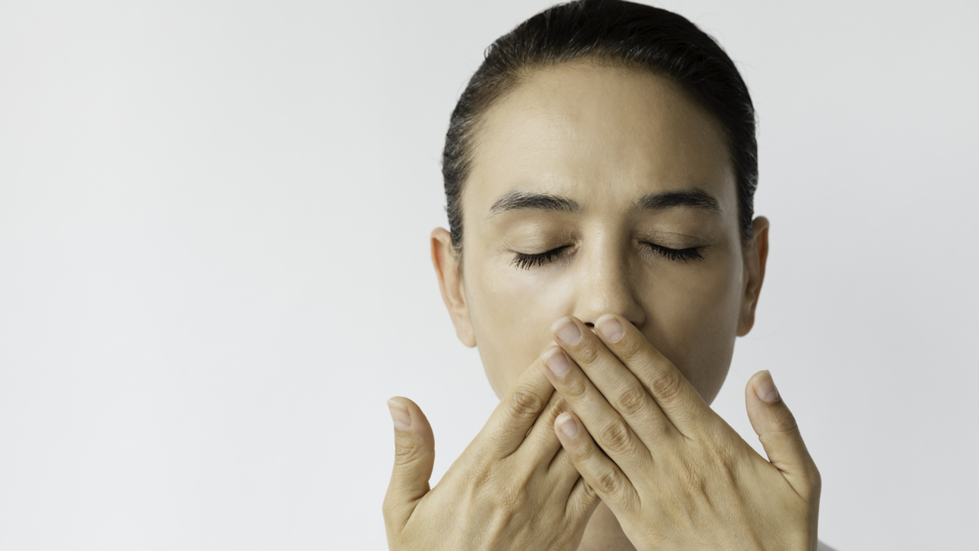 Ramazan'da ağız kokusu nasıl önlenir? Oruçluyken ağız kokusu nasıl giderilir?