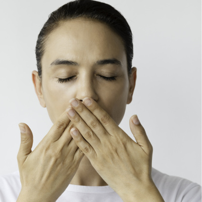 Ramazan'da ağız kokusu nasıl önlenir?