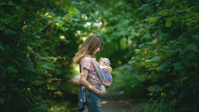 Taşıyıcı annelik günah mı?
