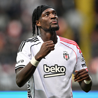 Beşiktaş'ta Abraham bekleyişi!