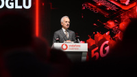 "5G kalkınmanın altyapısı olacak"