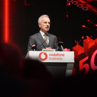 "5G kalkınmanın altyapısı olacak"