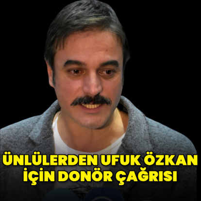 Acil donör aranıyor