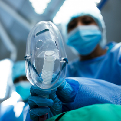 Anestezi orucu bozar mı?