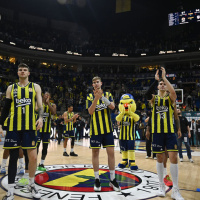 Fenerbahçe Beko'nun rakibi Valencia!