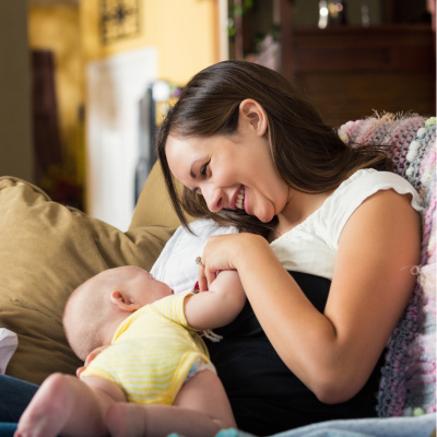 Emzirmek orucu bozar mı?