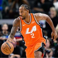 Clippers galibiyet serisini 4 maça çıkardı!