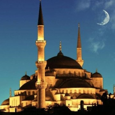 Ezan okunurken yatmak günah mı?