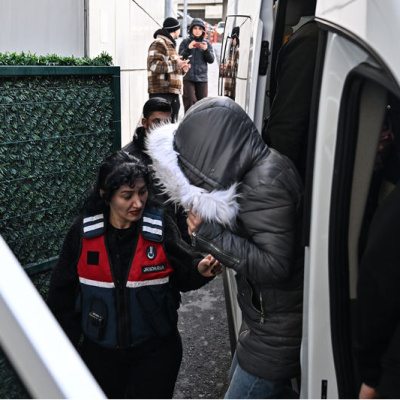 Uyuşturucu operasyonu: 18 gözaltı