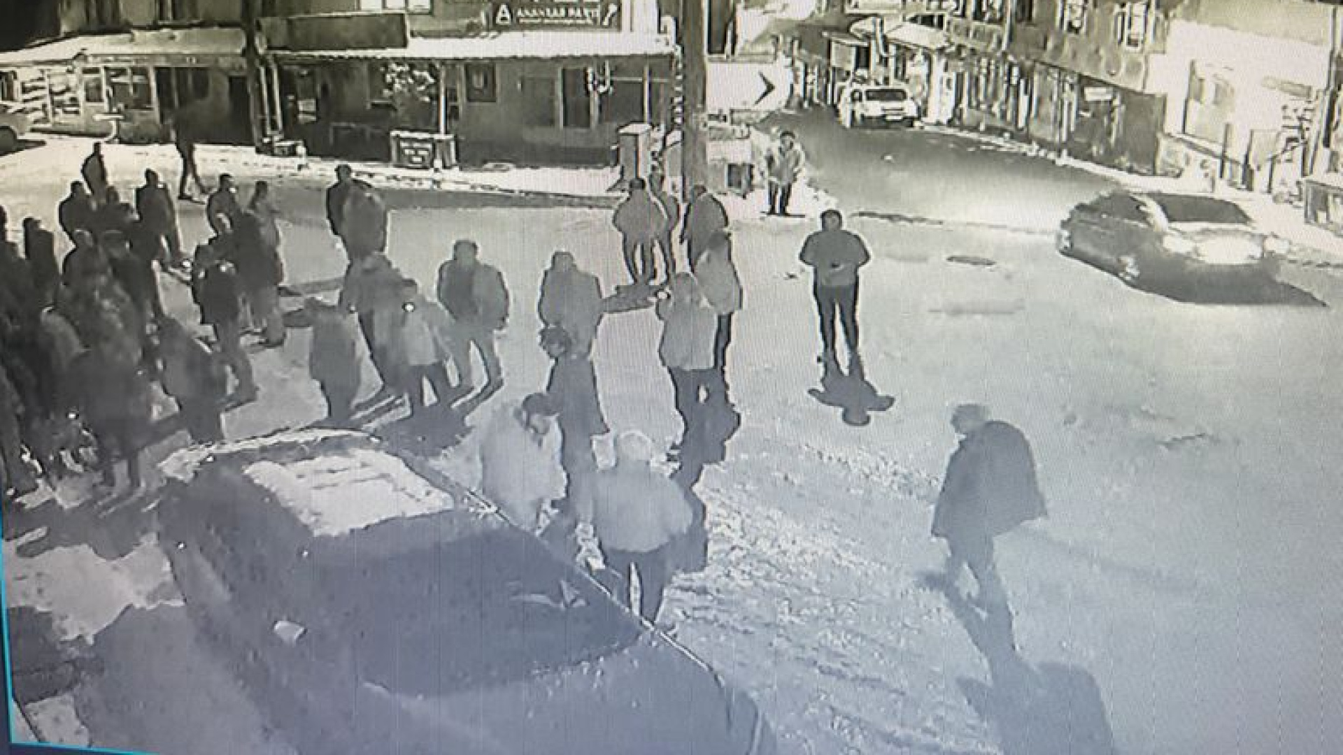 Son dakika: Bolu'da 17 yaşındaki çocuk husumetlisini vurdu | Son dakika haberleri