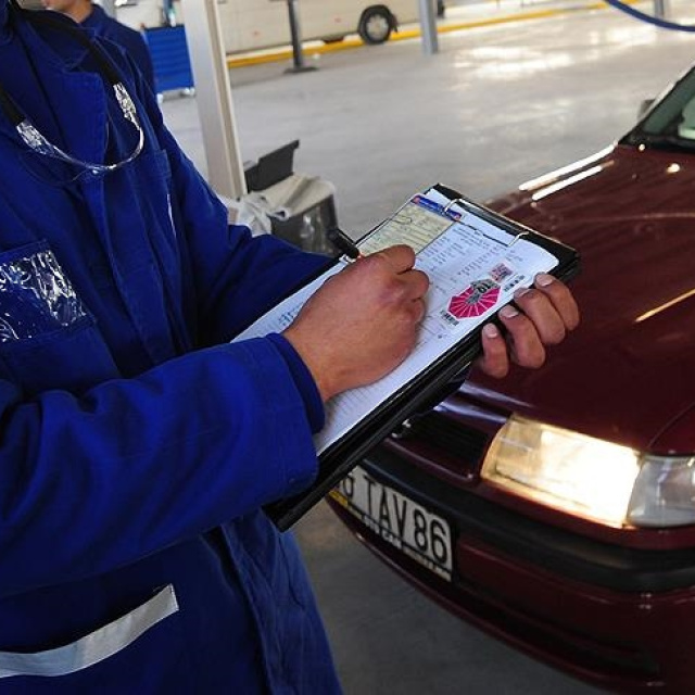 2026 araç muayene fiyatları