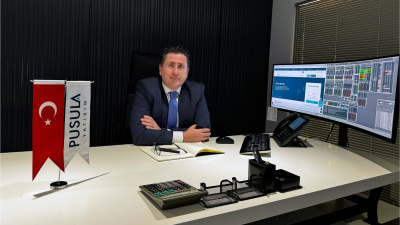 Şirketin adı Pusula Yatırım oldu