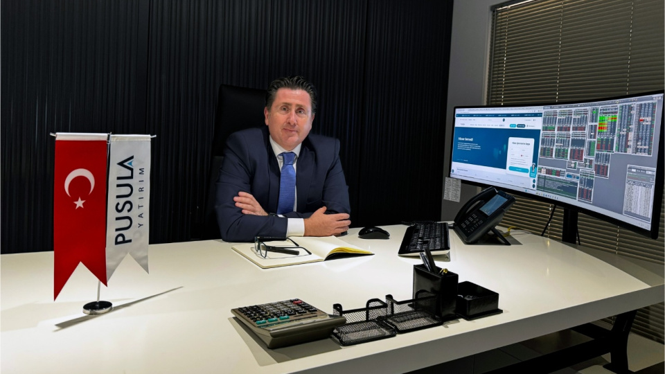 Şirketin adı Pusula Yatırım oldu