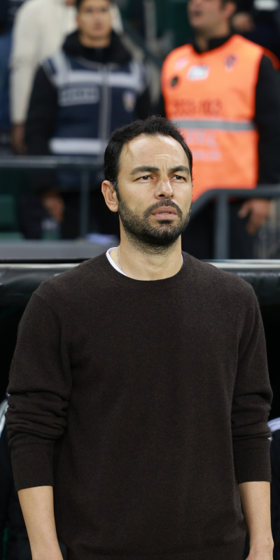 "Şu an transfer yapmak zor gibi görünüyor"