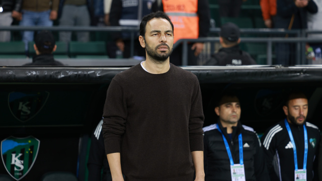 "Şu an transfer yapmak zor gibi görünüyor"