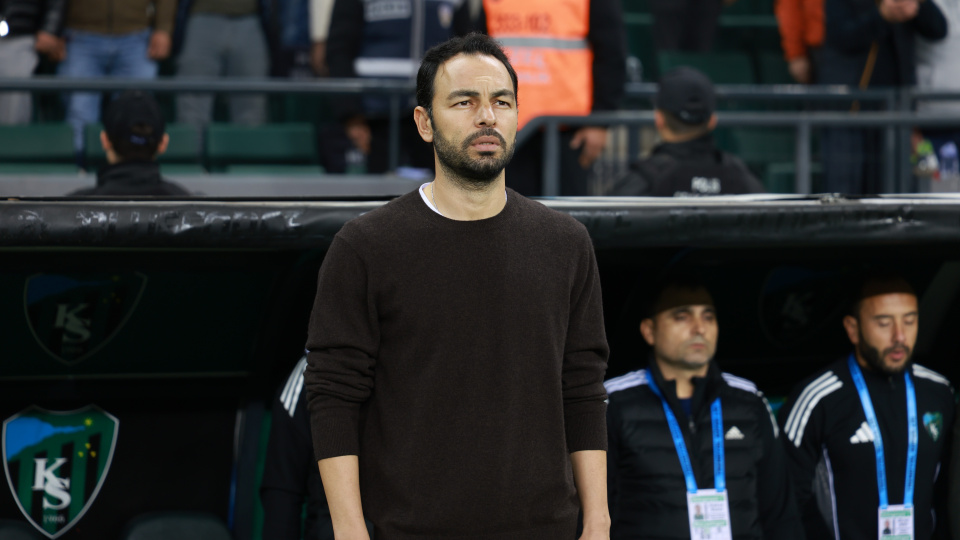 "Şu an transfer yapmak zor gibi görünüyor"