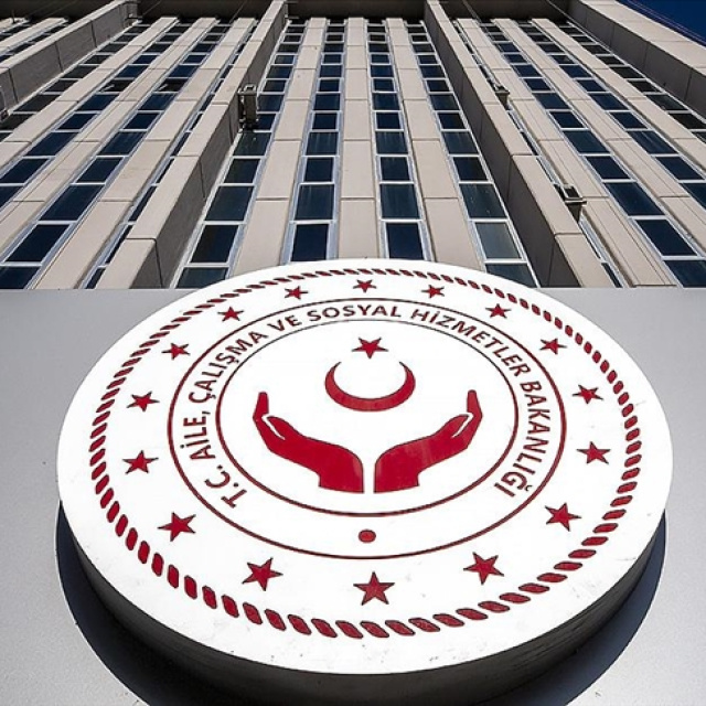 Aile Bakanlığı personel alım sonuçları açıklandı