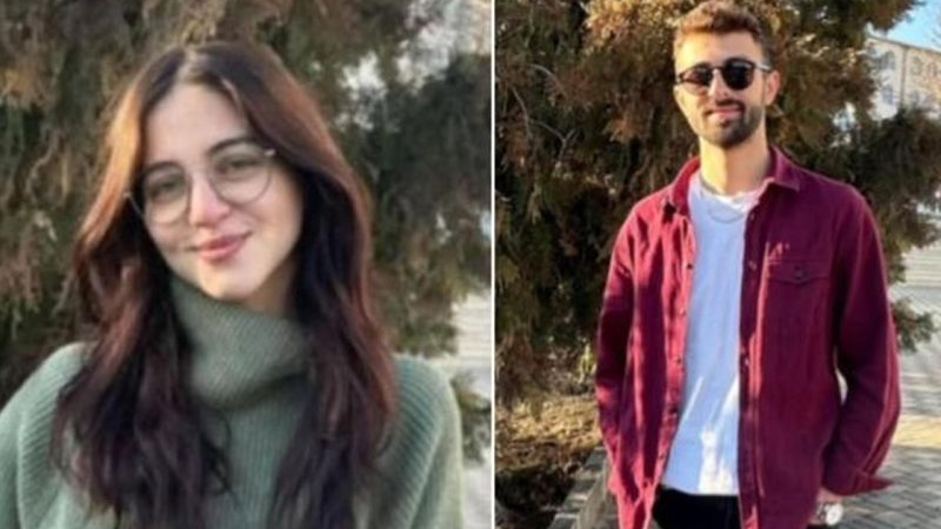 Tıp öğrencisi Büşra Aksu Nahcivan'daki evinde ölü bulundu | SON DAKİKA HABER | Son dakika haberleri