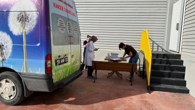 Şenpiliç'ten çalışan sağlığına yatırım