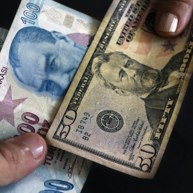 KKM 6 milyar liranın altına düştü