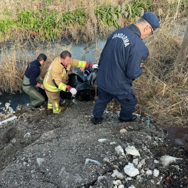Kayıp olarak aranıyordu! Dere yatağında bulundu