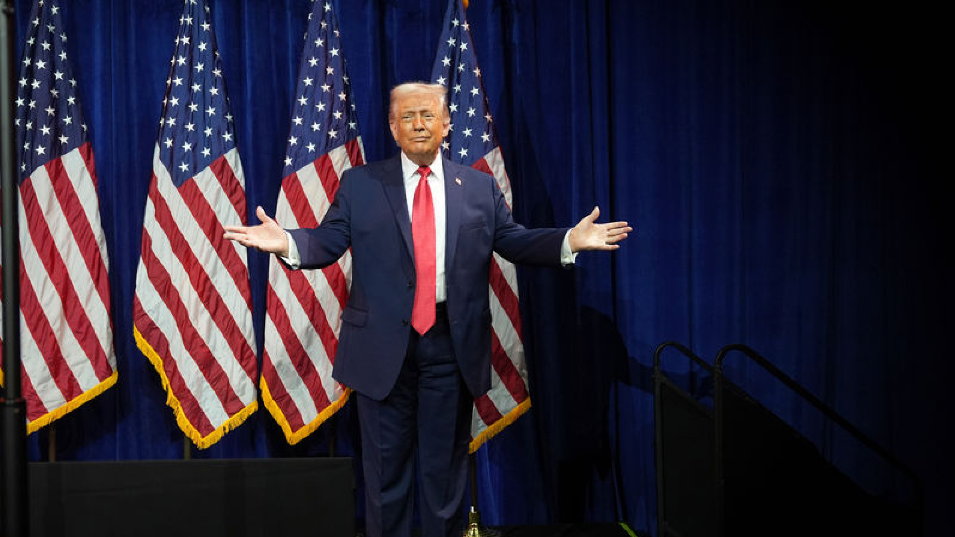 Trump: Anlaşmanın önündeki engel Zelenskiy | Dış Haberler