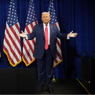 Trump: Anlaşmanın önündeki engel Zelenskiy