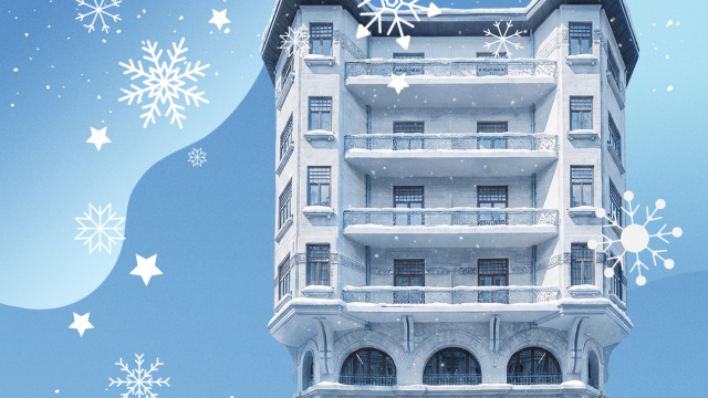 Resim Heykel Müzesi’nin 'Kış Konferansları' başlıyor