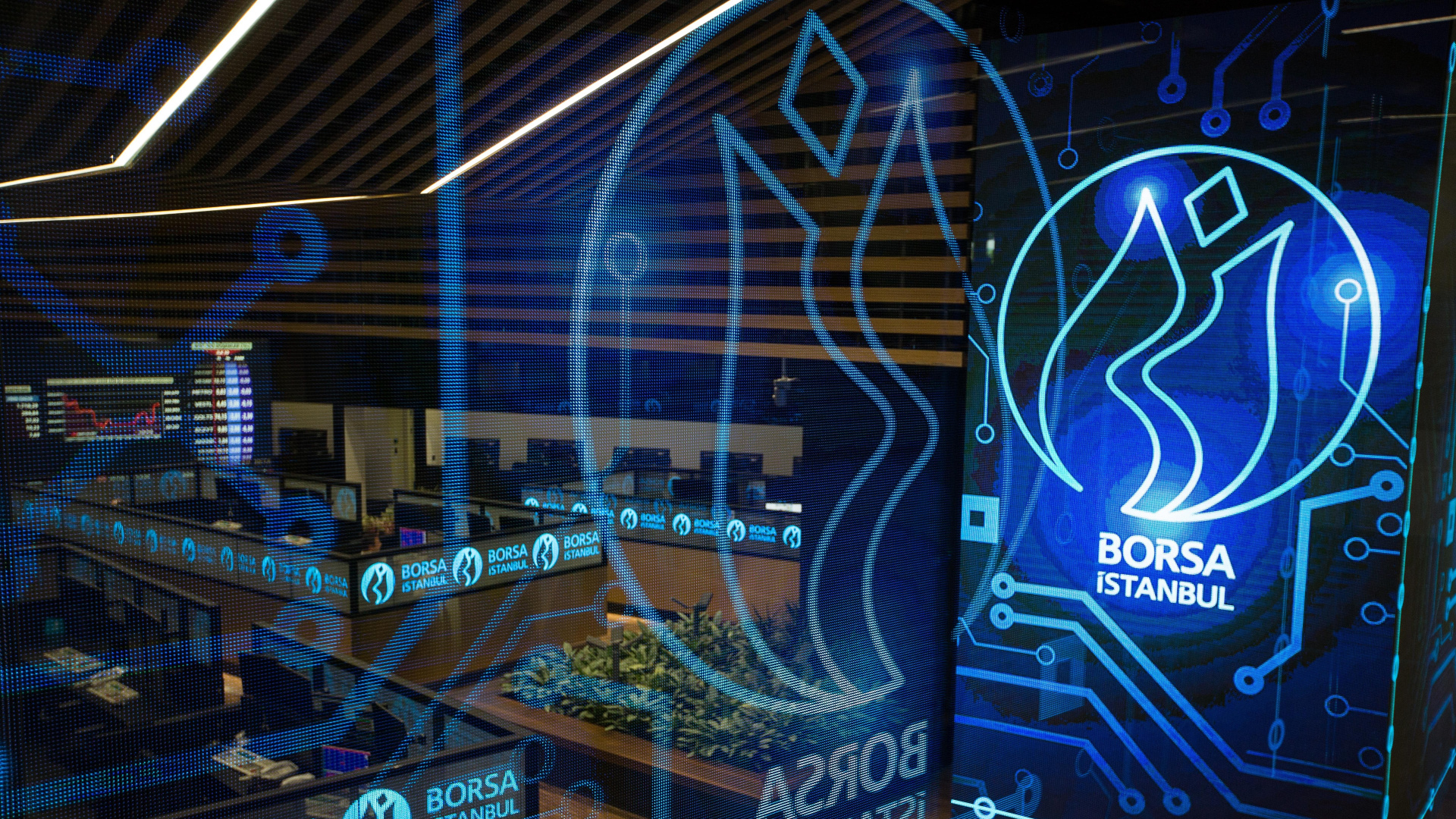 Yabancı Yatırımcıdan Büyük Hamle: Haftada 1,1 Milyar Dolarlık Alım