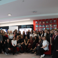 Kadın girişimcilere güçlü destek devam ediyor