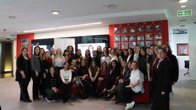 Kadın girişimcilere güçlü destek devam ediyor