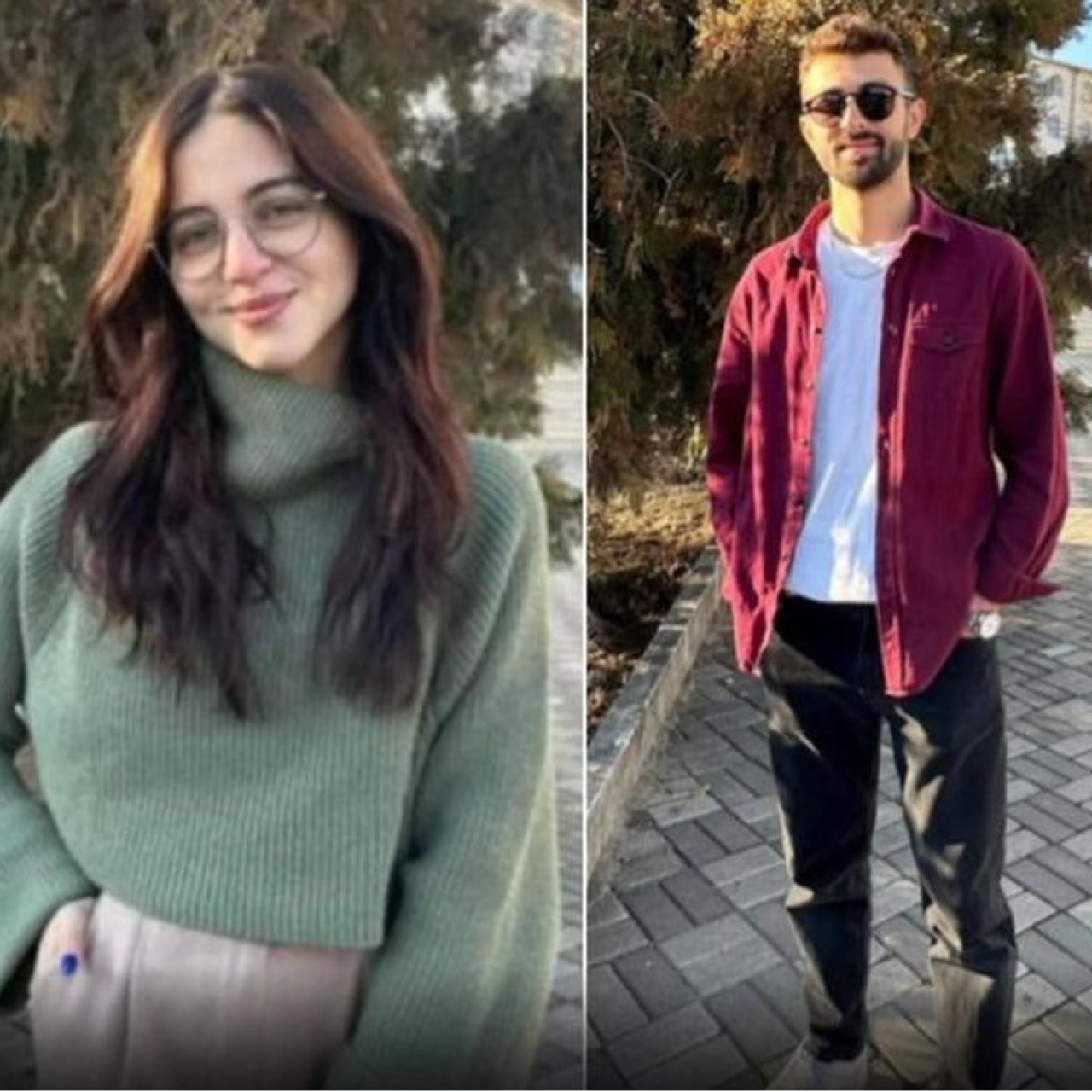 İki üniversiteli zehirlenerek öldü!