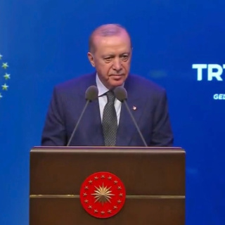 Cumhurbaşkanı Erdoğan: Bağımlılık terör kadar tehlikeli