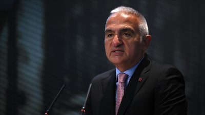 "Ağrı'ya daha fazla turistin gelmesini sağlayacağız"