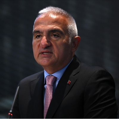 "Ağrı'ya daha fazla turistin gelmesini sağlayacağız"