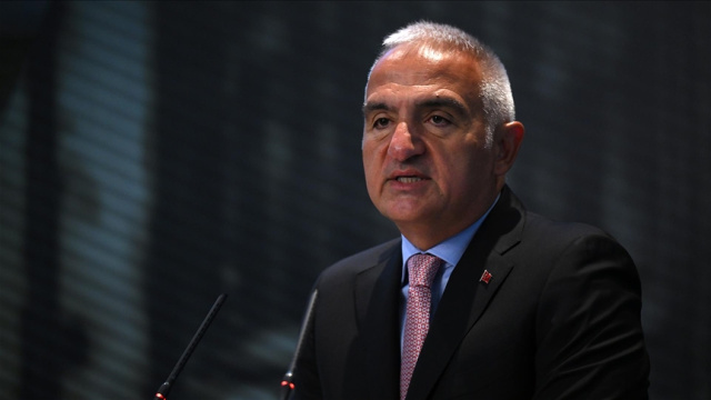 "Ağrı'ya daha fazla turistin gelmesini sağlayacağız"