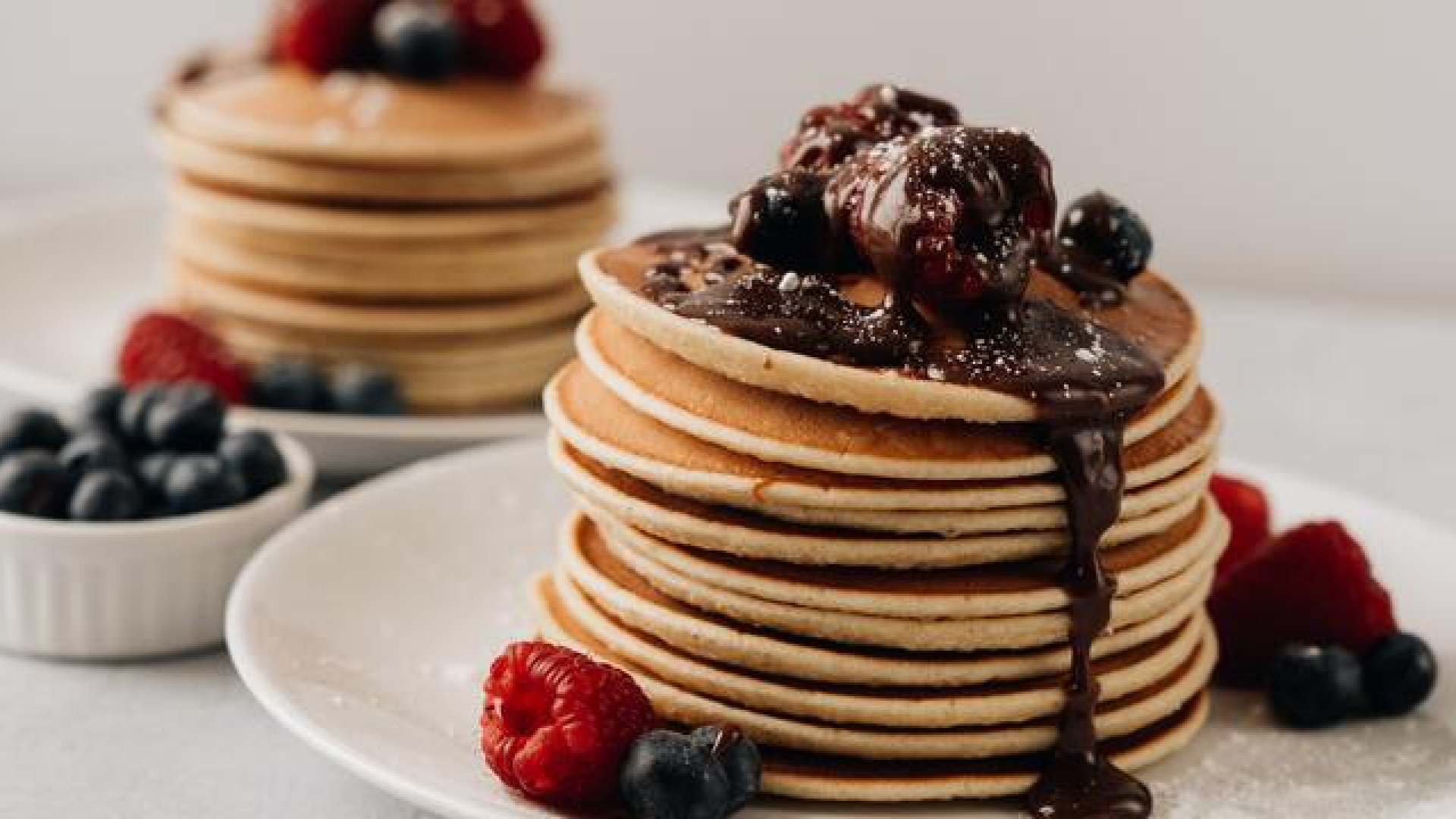 Pankek tarifi: evde kolay ve nefis pankek nasıl yapılır, malzemeleri neler? ymk