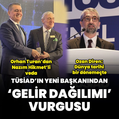 Nazım Hikmetli veda