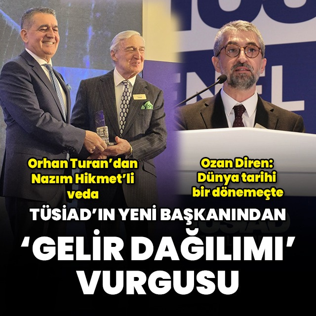 Nazım Hikmetli veda