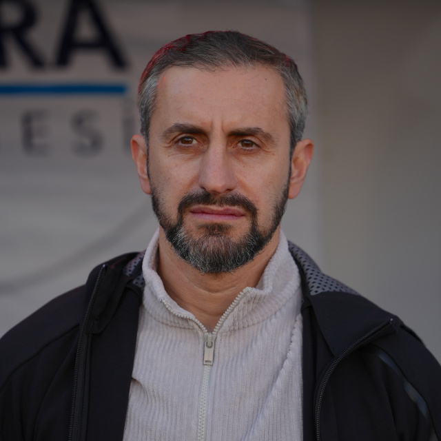 "Kazanımı çok iyi bir maç oldu"