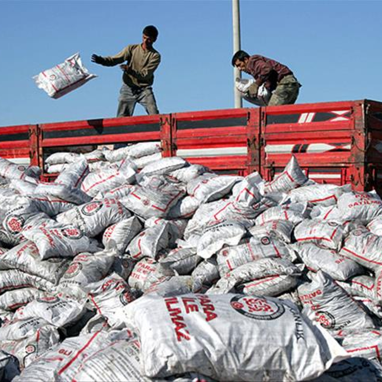 2026 yılında kömür yardımı yapılacak