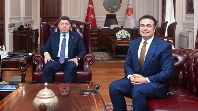 "MHP ile görüş ayrılığı yok"